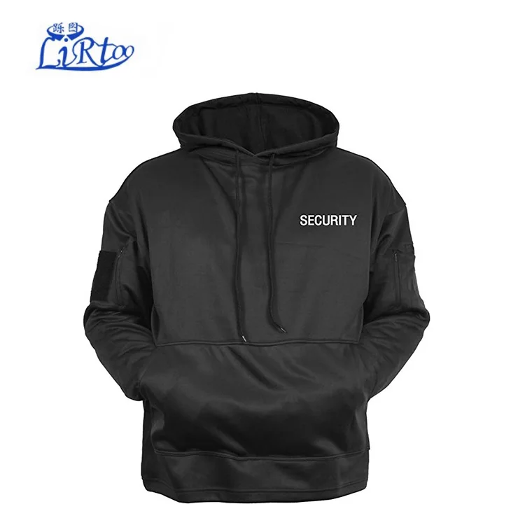 Высококачественная Скрытая толстовка с капюшоном