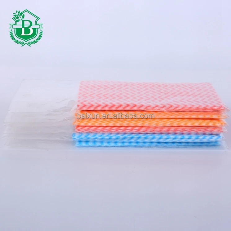microfibre cleaning cloth nonwoven disposable industrial lint free cleanroom wipes