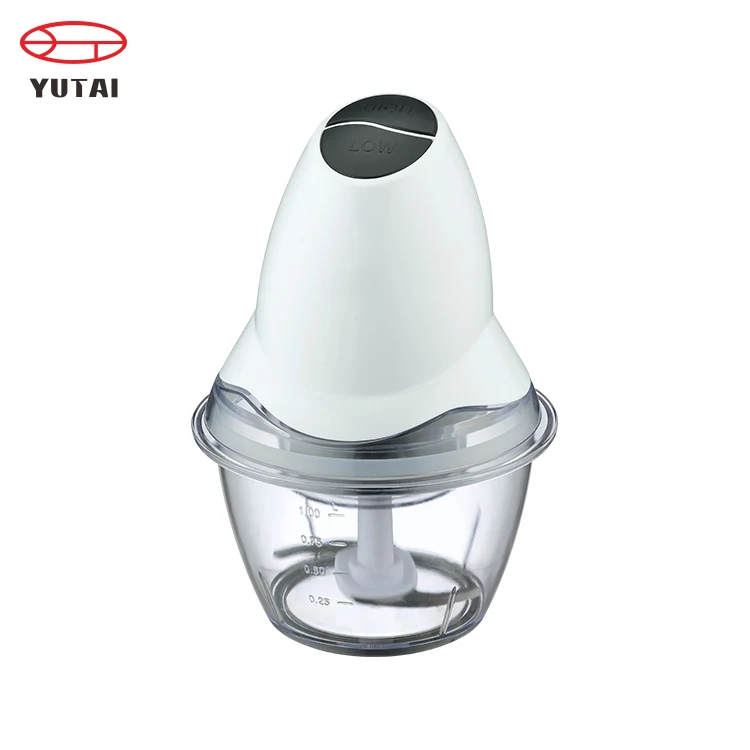 Mini food electric vegetable chopper