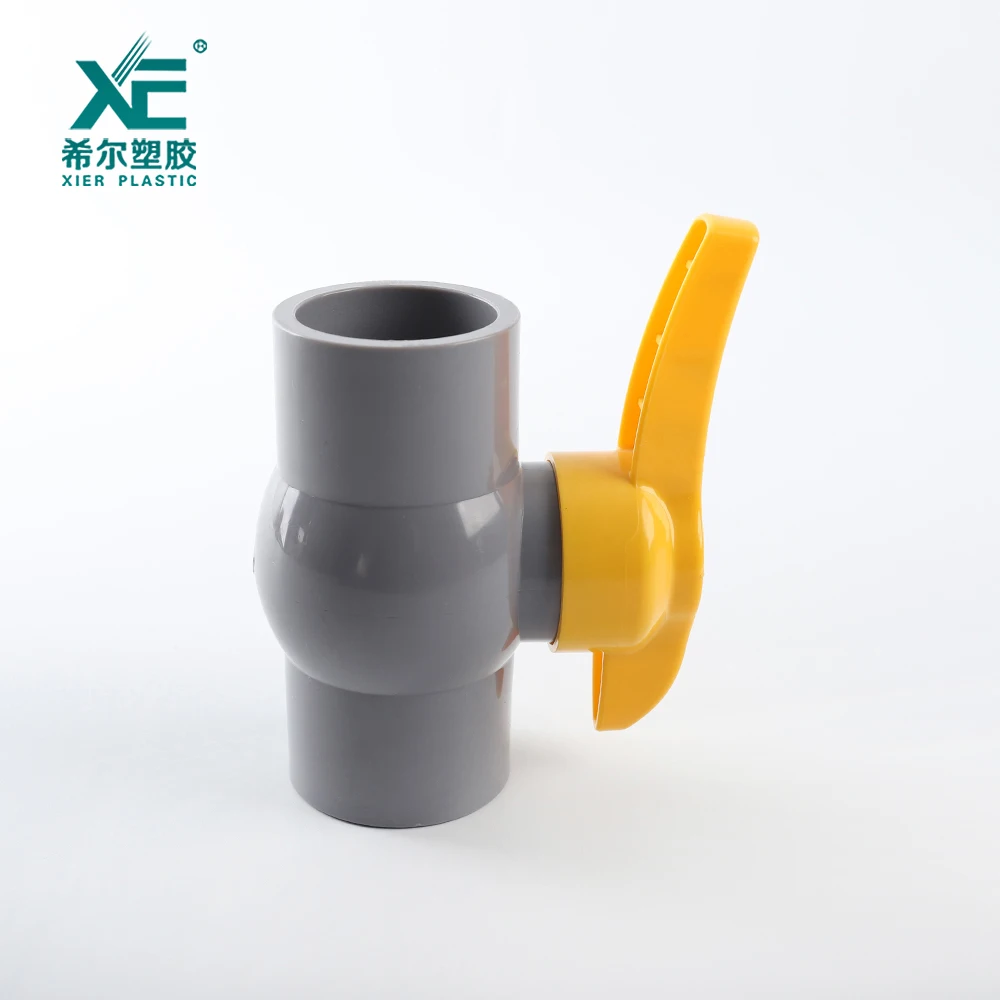 Оптовая продажа уникальный полезный пластиковый водяной клапан нормального давления