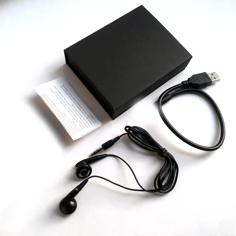 small voice recording devices mini digital voice recorder (SK892)