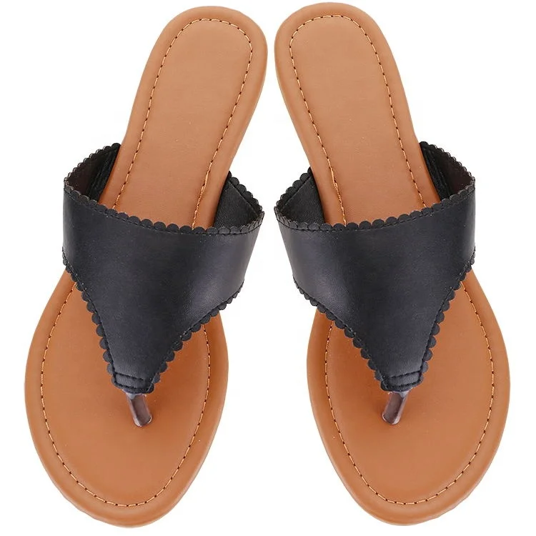 Wholesale latest design women fancy sandal