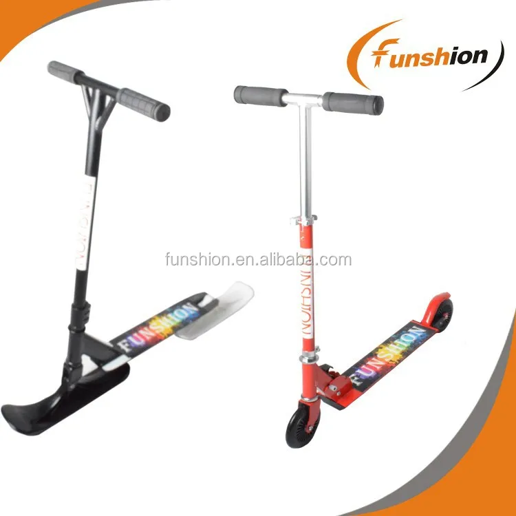 Sports product snow /snowbike/snow skate