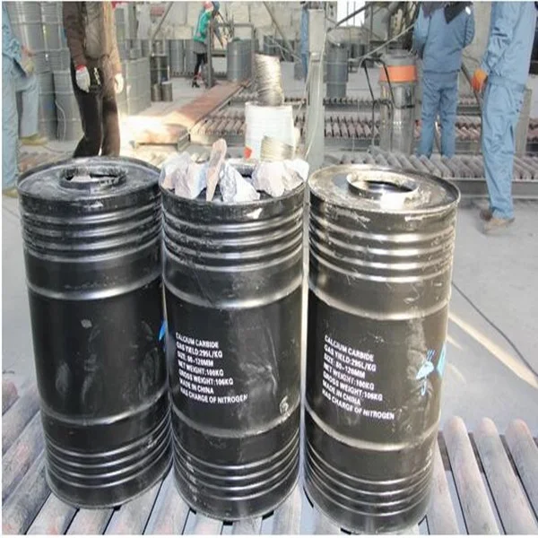 
Manufacturer price Calcium Carbide 50-80 mm for sale / Calcium Carbide 25-50mm stone 