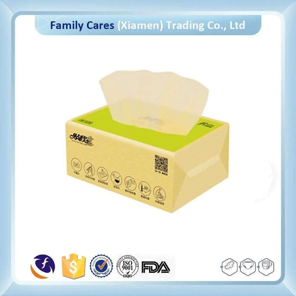 Unbleached Bamboo Toilet Tissue Paper  /origin Toilet Tissue Paper  facial tissue