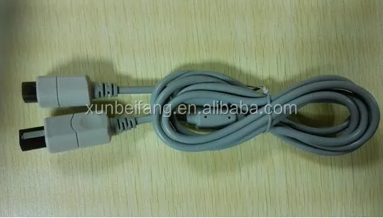 1.8m 6 ft For Sega Dreamcast Controller Extension Cable For SEGA dream cast dc CONSOLE