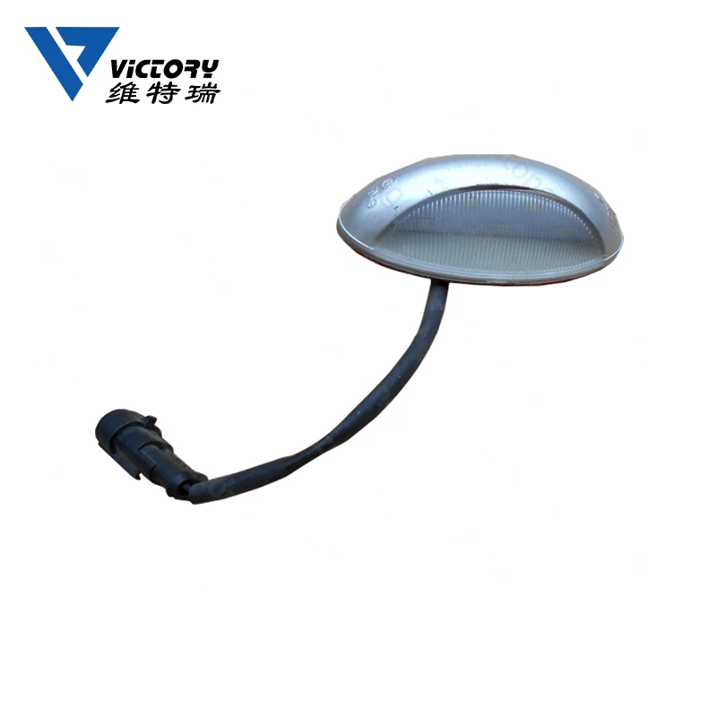 4112-00011 светодиодные лампы и лампы для автобусов