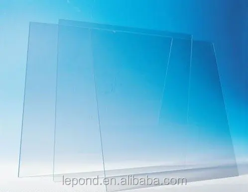 heat resistant Thickness corning glass/Gorilla glass China Manufacturer