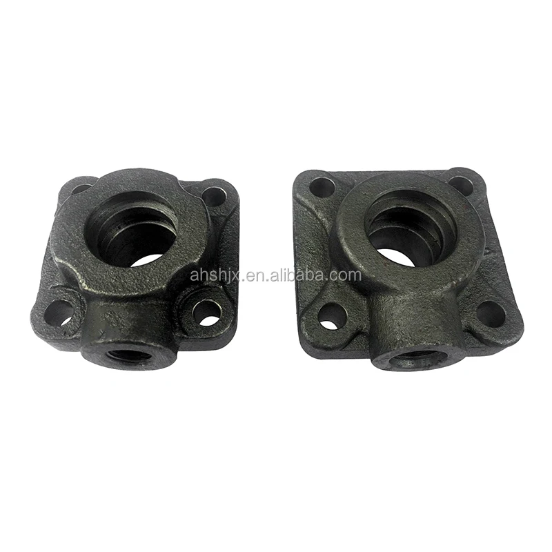 
2500PSI/ 3000PSI Tie rod acting hydraulic cylinder base for North American 