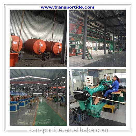 DIN EN853 2SN standard High pressure Alfagomma standard china manufacturer low price hydraulic hose