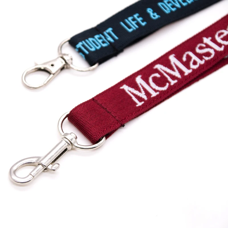 Custom Design Cheap Price Jacquard Elastic Webbing for Bag