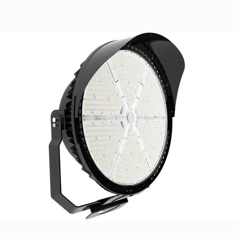 
1200W High Lumen Ip66 500w 800W 1000W LED flood light for football field 