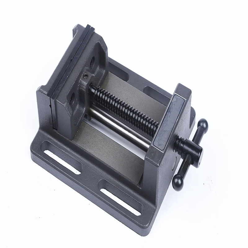 Guide rod vise machine vise SF-DG3