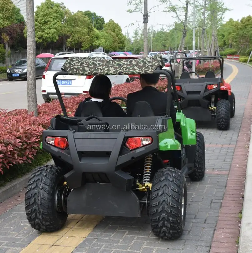 2018 cheap sale electric atv for adults