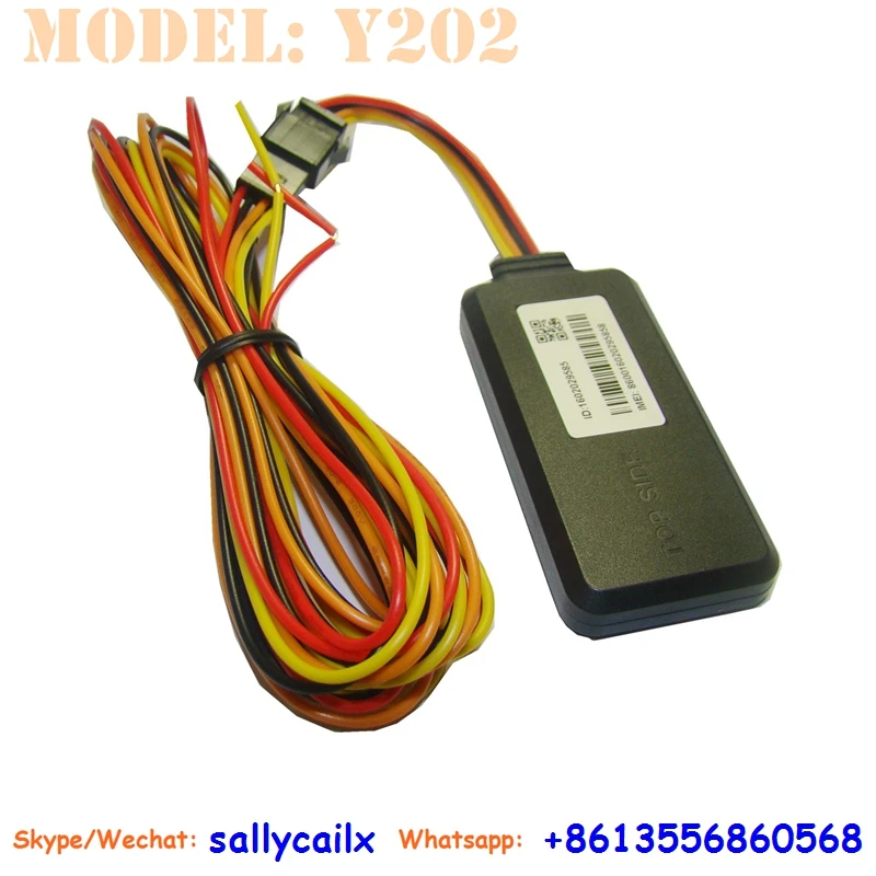 y202 gps tracker37