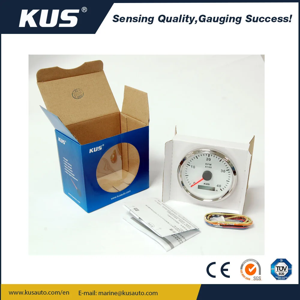 
3000rpm tachometer CMHB-BS- 3KL KUS brand 