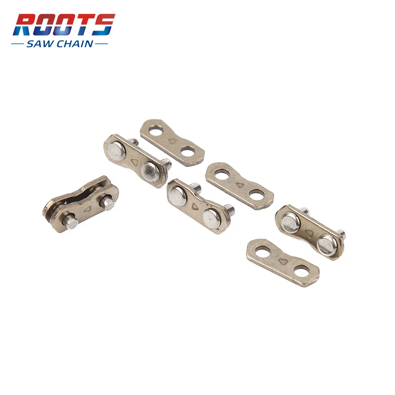Tie Rivet and Tie Strap of High Quality Chainsaws Parts