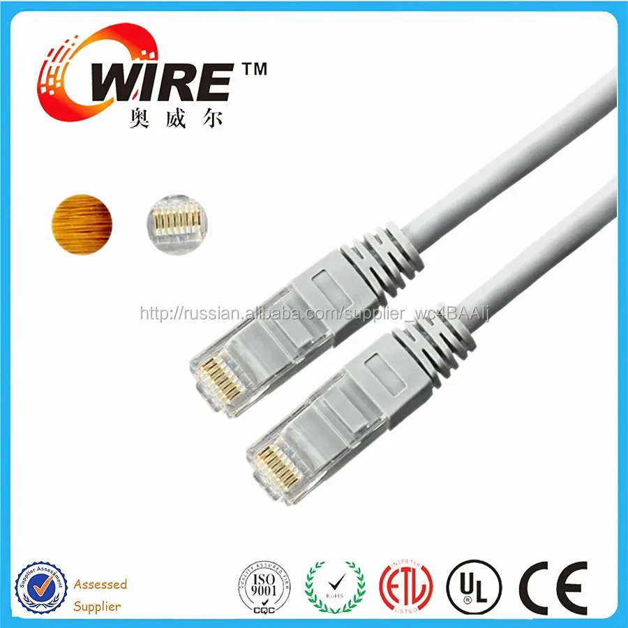 Utp категории 5e патч-корд пройти рош цена