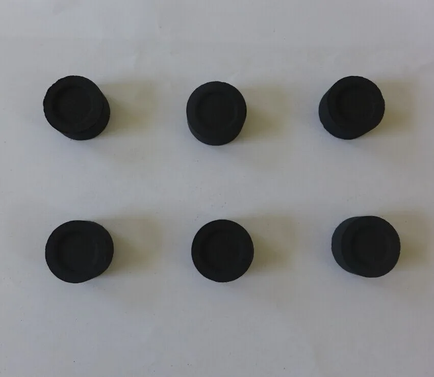 shisha hookah charcoal 22mm