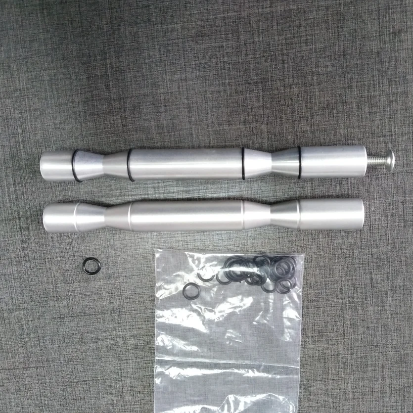 
High Quality Aluminum Wine Pins Wine Rack Pegs 