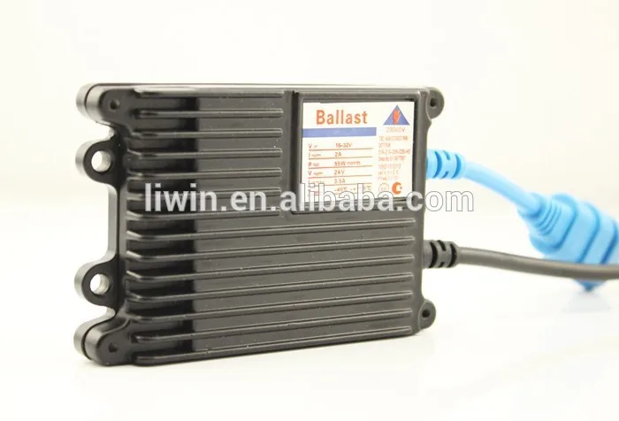 Liwin высокое качество canbus сельма балласт для соната автомобиль аксессуар противотуманные фары автомобиля