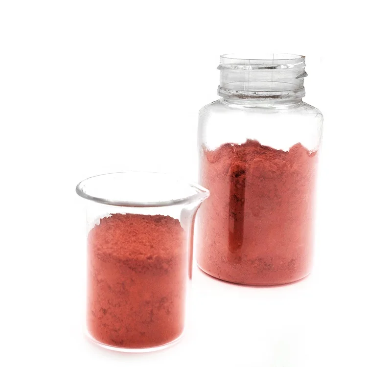 China supplier Non-Alloy Customized 99.00% pure copper powder