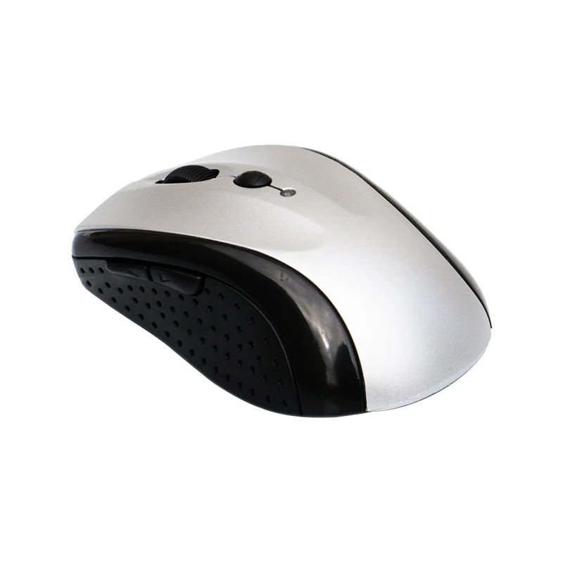 High Quality 6D Wireless Bulk Computer Mouse