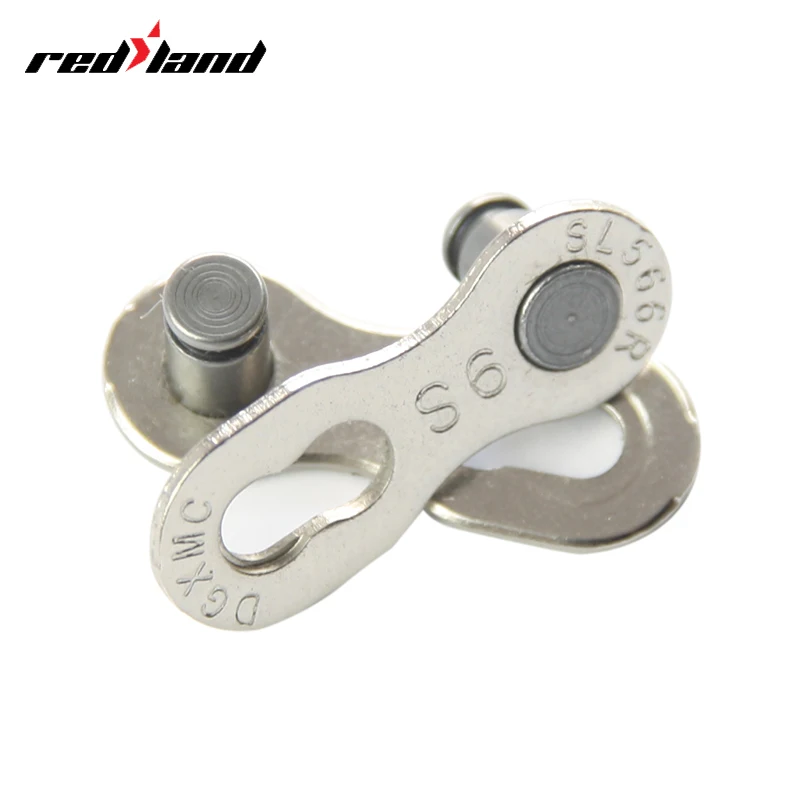 
Mountain Bike Chain 9 Speed Derailleur Chain Road bikes Multi-Speed Chain 