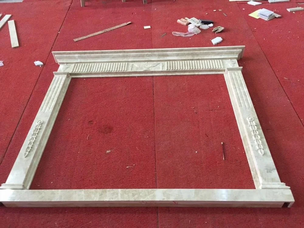 Оконные пороги из известняка