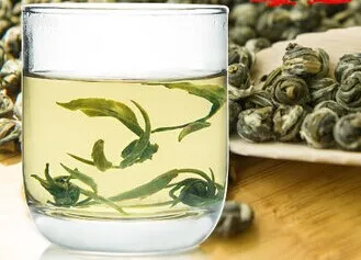 Jasmine Dragon Pearl Jasmine Green Tea