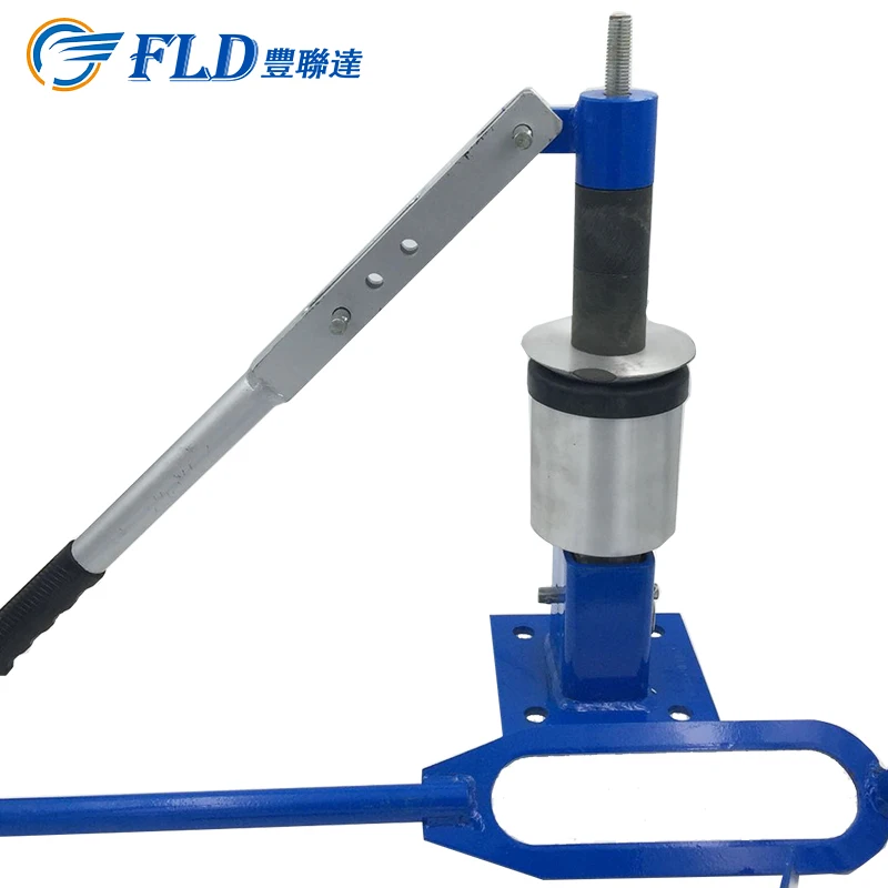 China Manufacturer Manual Tire Changer for Motorcycle
