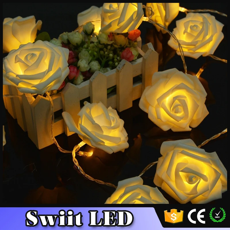 
Lowest Price Premium Quality SW423 optical fiber flower light auto 3w rgb led christmas tree lamp 