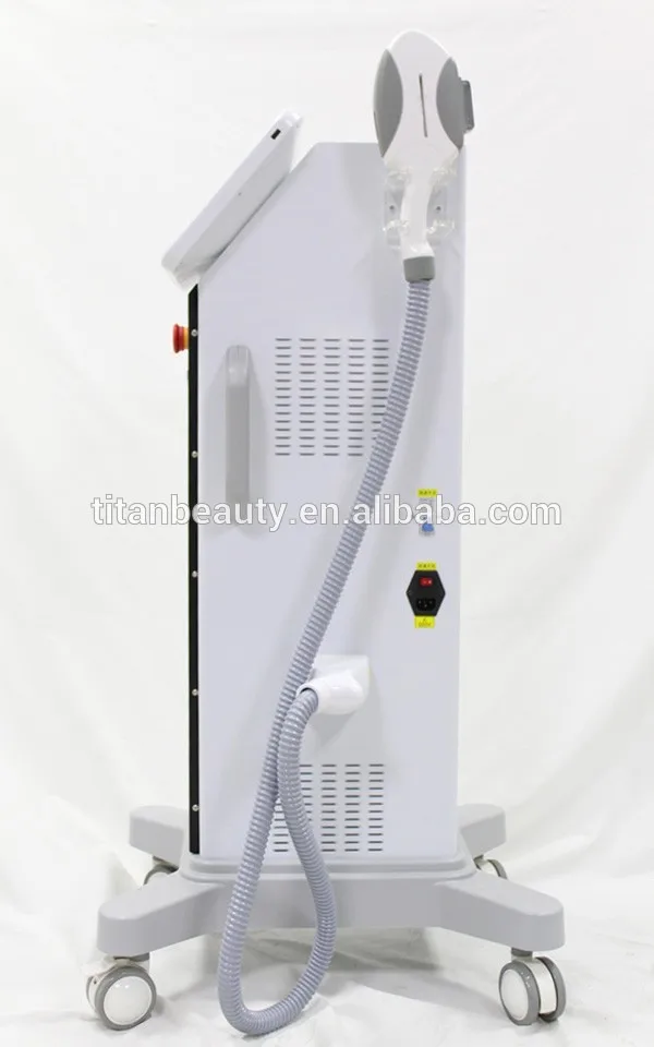 
TB-428 Best Selling Permanent Hair Removal Products In Japan / Men Shaving Body Hair IPL OPT Equipment For Salon Use 