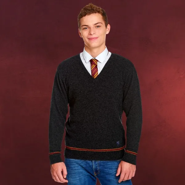 
Wholesale customized Autumn and winter British style cardigan 100% cotton sweater long sleeve high school uniform for unisex 