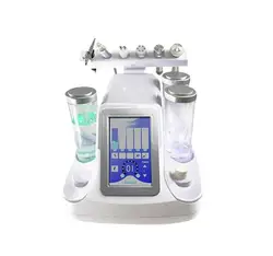 2020 newest 7 in 1 hydro facial cleaning beauty system