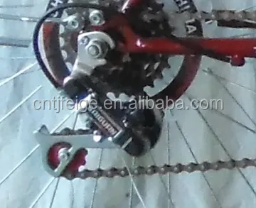 700c simple road racing bicycle (FP-700CSP15005)