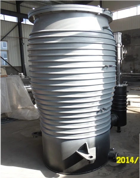 Diffusion Pumps KT-1000