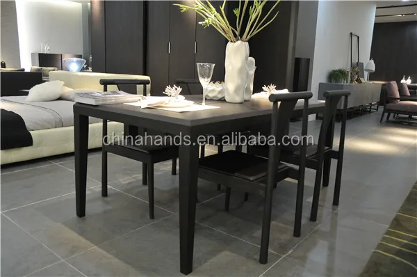 MoMA Unique Urban Simple Modern British Style Restaurant Dining Armchair