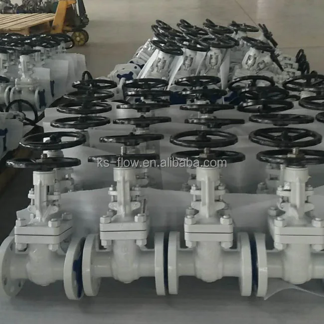 Casting OS&Y BB  stem 1 2 inch gate valve os y gate valve