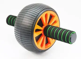 low MOQ perfect fitness AB carver pro fitness roller ab gym roller wheel