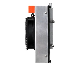 Peltier Thermoelectric Cooling Water Cooler