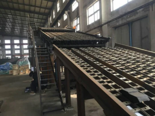 Municipal Waste City Garbage Incinerator for Canada Market Widely Used Solid Household Waste Treatment 6 Months 6k