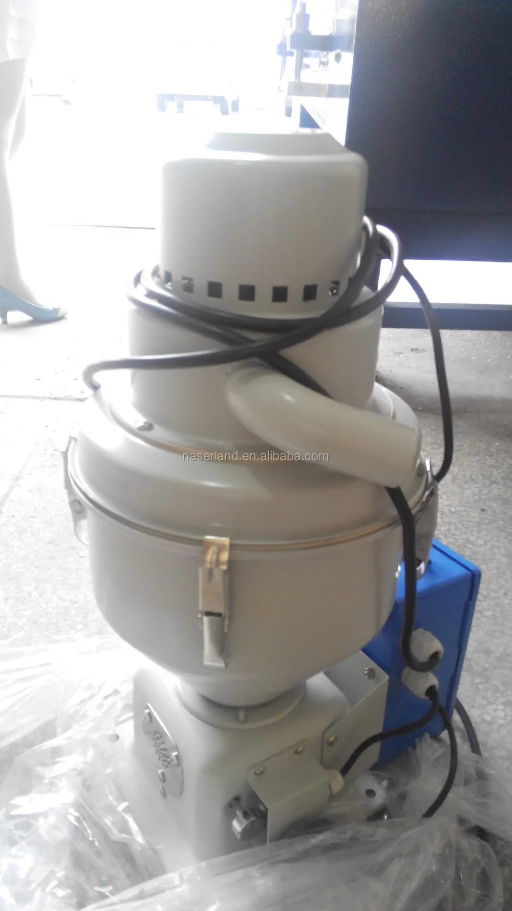 Plastic Raw Material Induction Type Automatic Vacuum Auto Loader