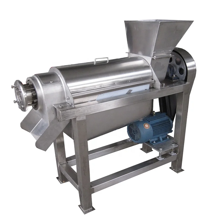 OC-CJ-0.5 промышленная машина для извлечения апельсинового сока