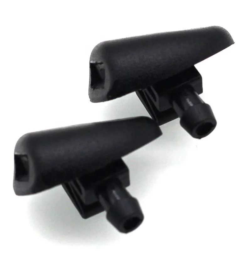 Window Windscreen Washer Jet Nozzle Spray 6438.E6 6438E6 6438.J2 6438J2 For PEUGEOT 206 407 CITROEN C2