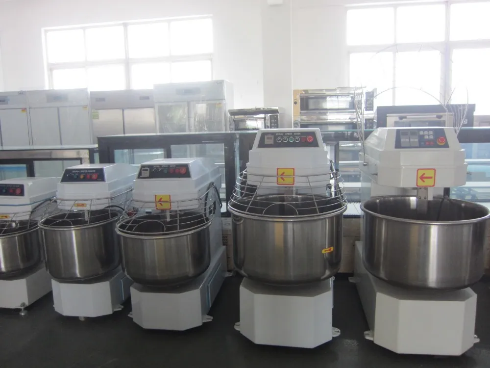 Лидер продаж, тестомешалка 16 кг ~ 200 кг, промышленная тестомешалка для хлеба, коммерческие машины для изготовления хлеба