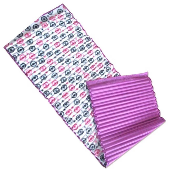 Assorted colors seagrass beach mat folding wicker yoga mat high quality safety straw picnic mat made in Vietnam