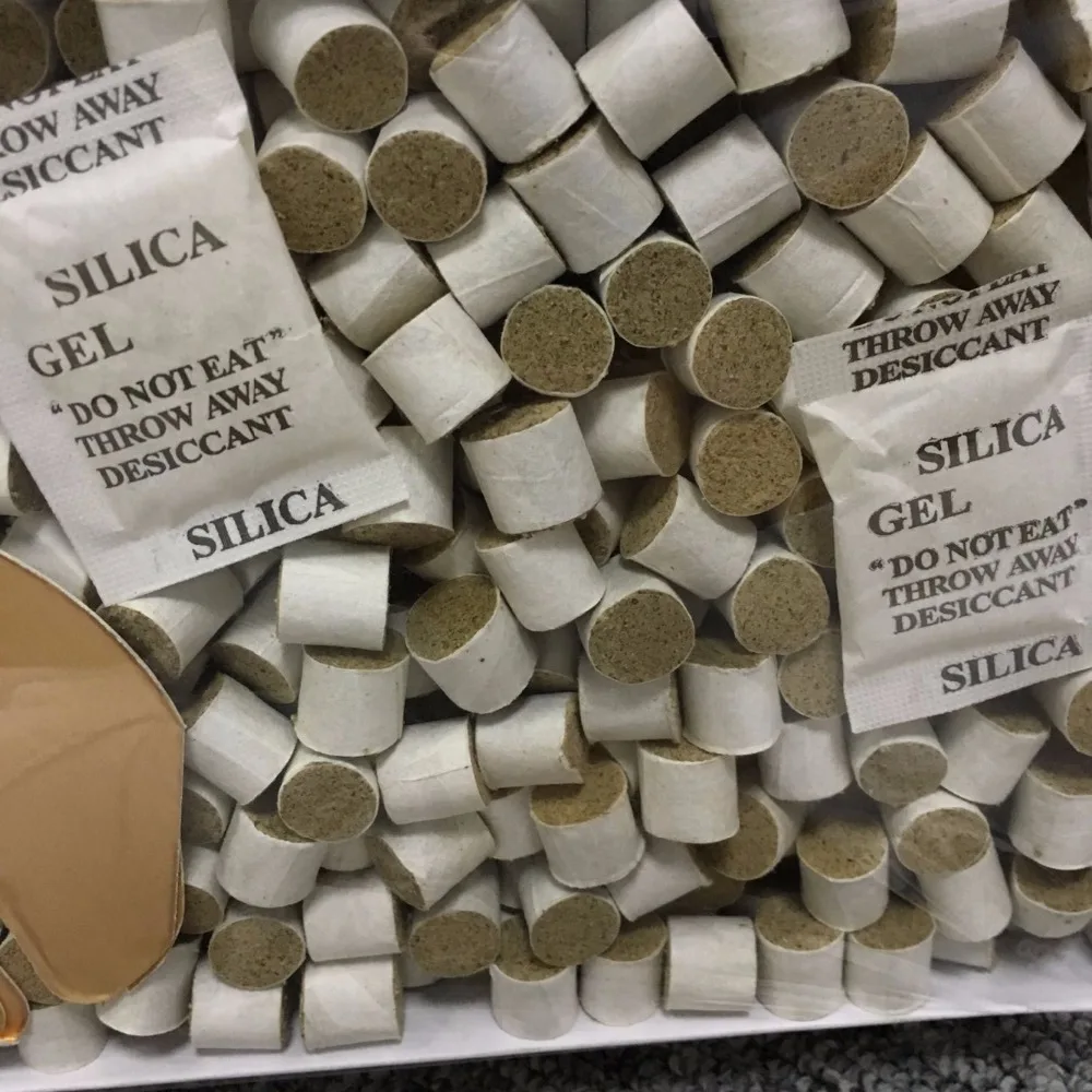 Factory direct pure mini moxibustion roll for moxa stick