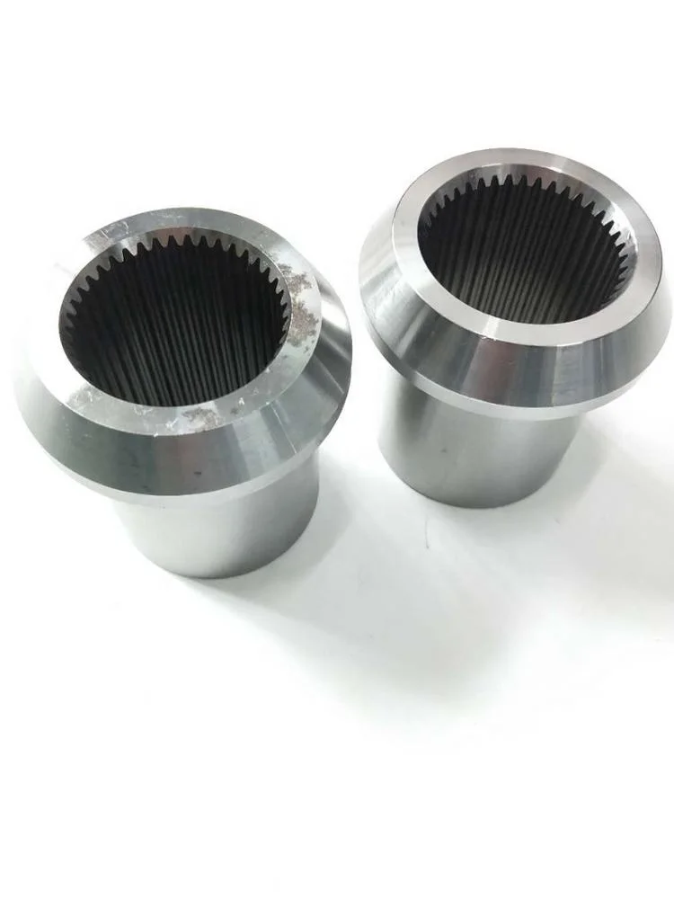 Konecranes  SMV  Axle sleeve     No.:81.6612.4