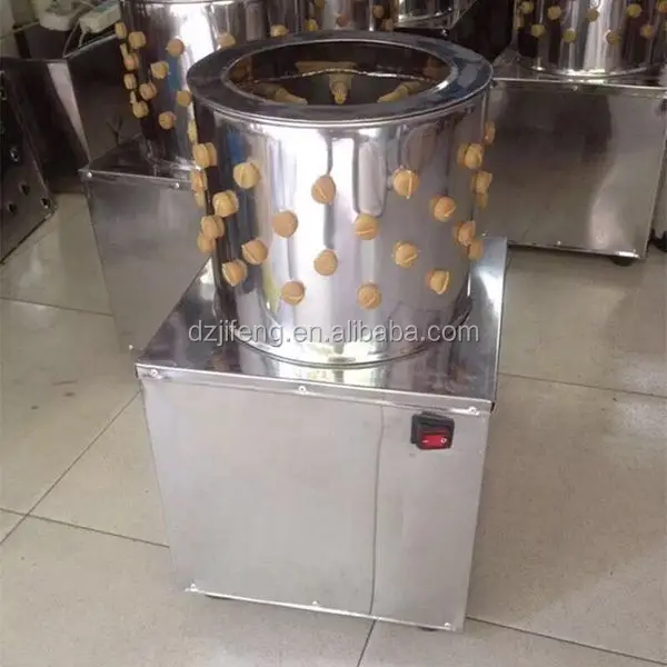 Portable Quail Feather Plucker/Mini Bird Plucker/Small Poultry Plucker Machine